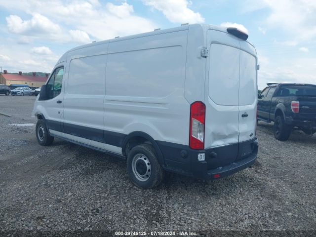 Photo 2 VIN: 1FTYR2CM9KKA45917 - FORD TRANSIT-250 