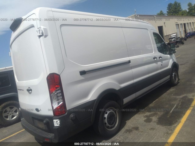 Photo 3 VIN: 1FTYR2CM9KKA46856 - FORD TRANSIT VAN 