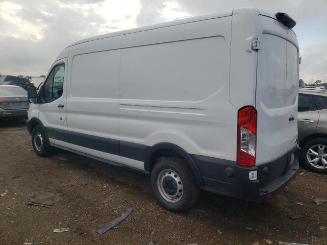 Photo 1 VIN: 1FTYR2CM9KKA65326 - FORD TRANSIT 