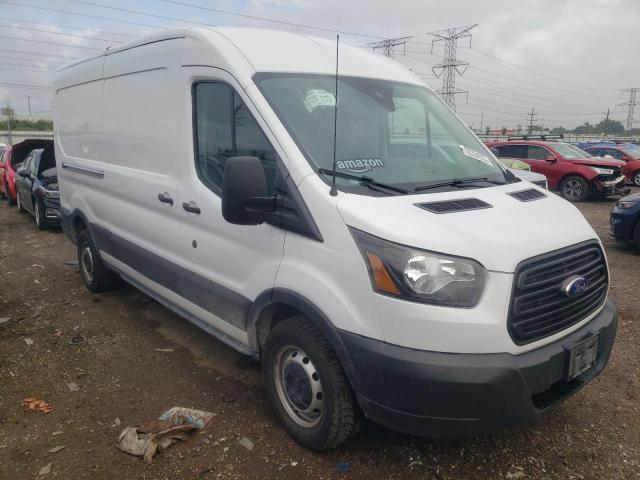 Photo 3 VIN: 1FTYR2CM9KKA65326 - FORD TRANSIT 