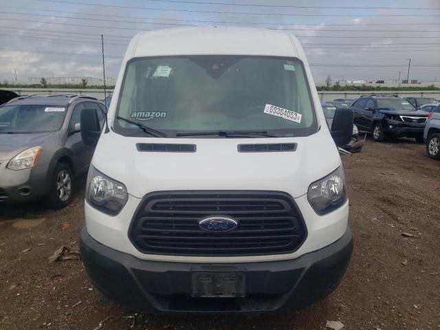 Photo 4 VIN: 1FTYR2CM9KKA65326 - FORD TRANSIT 