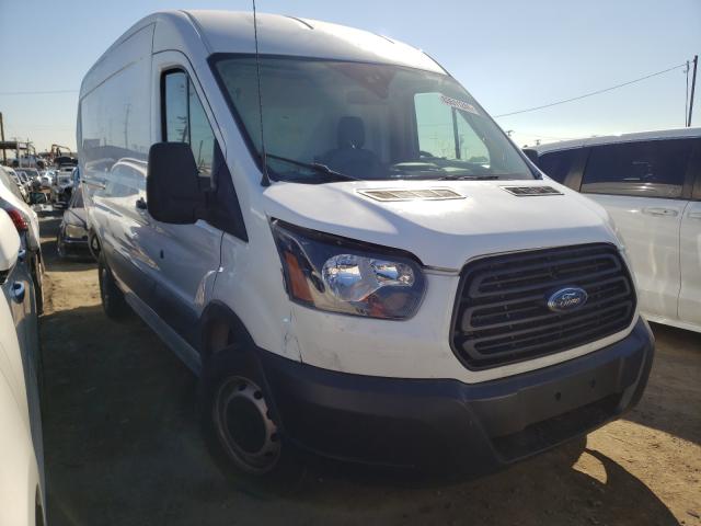 Photo 0 VIN: 1FTYR2CM9KKA75824 - FORD TRANSIT T- 