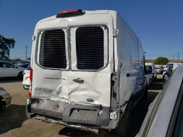 Photo 3 VIN: 1FTYR2CM9KKA75824 - FORD TRANSIT T- 