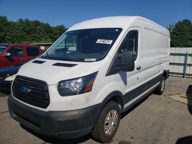 Photo 1 VIN: 1FTYR2CM9KKA87794 - FORD TRANSIT T- 