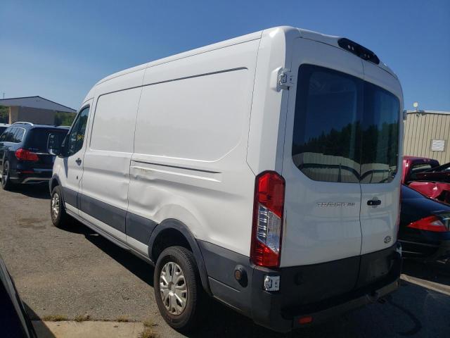 Photo 2 VIN: 1FTYR2CM9KKA87794 - FORD TRANSIT T- 