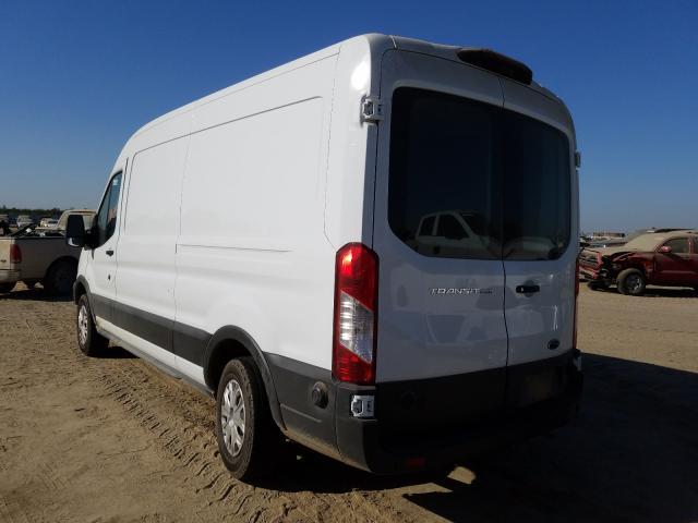 Photo 2 VIN: 1FTYR2CM9KKA88606 - FORD TRANSIT T- 