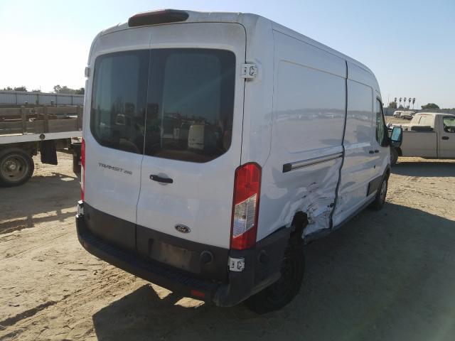 Photo 3 VIN: 1FTYR2CM9KKA88606 - FORD TRANSIT T- 