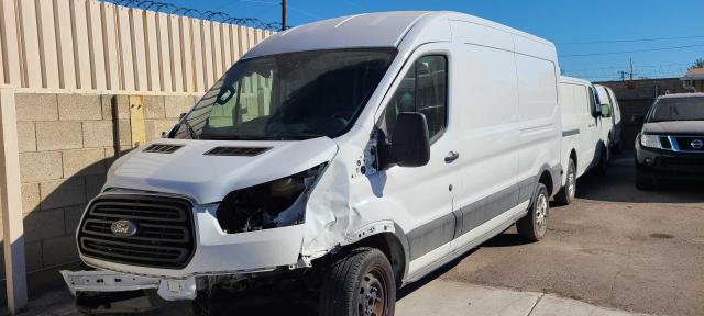 Photo 1 VIN: 1FTYR2CM9KKA88671 - FORD TRANSIT T- 