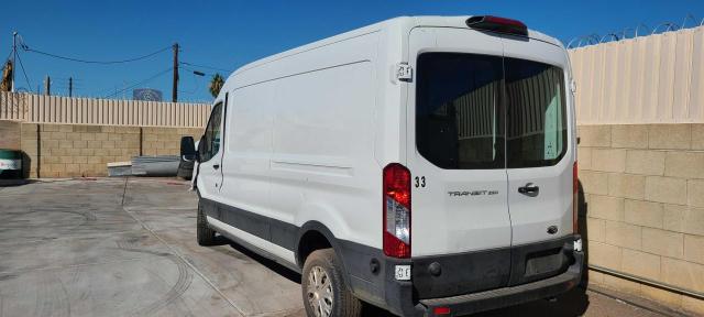 Photo 2 VIN: 1FTYR2CM9KKA88671 - FORD TRANSIT T- 