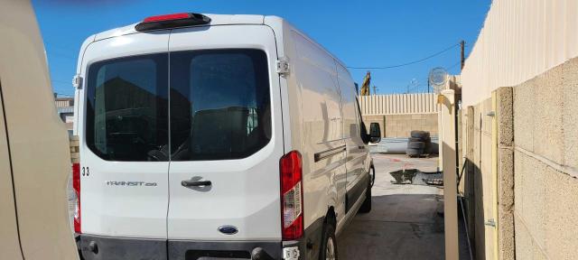 Photo 3 VIN: 1FTYR2CM9KKA88671 - FORD TRANSIT T- 