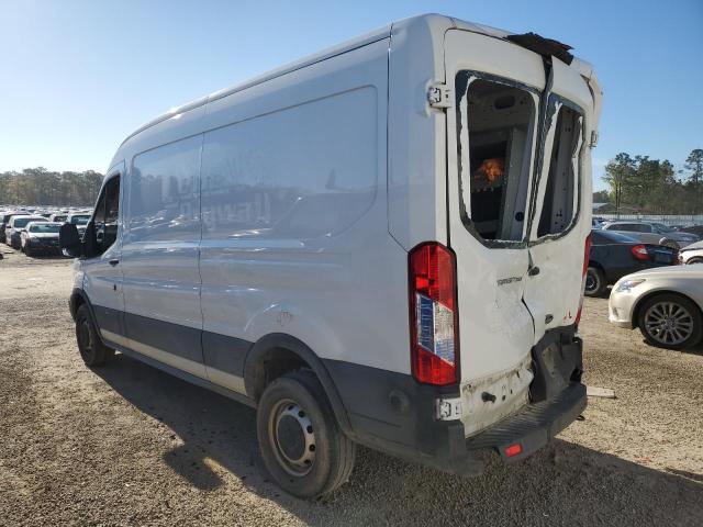 Photo 1 VIN: 1FTYR2CM9KKB04397 - FORD TRANSIT T- 