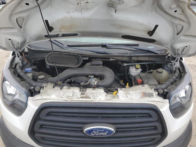 Photo 10 VIN: 1FTYR2CM9KKB04397 - FORD TRANSIT T- 