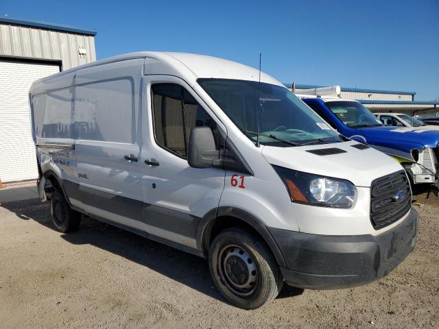 Photo 3 VIN: 1FTYR2CM9KKB04397 - FORD TRANSIT T- 