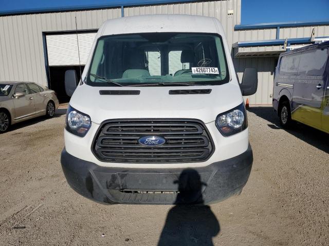 Photo 4 VIN: 1FTYR2CM9KKB04397 - FORD TRANSIT T- 