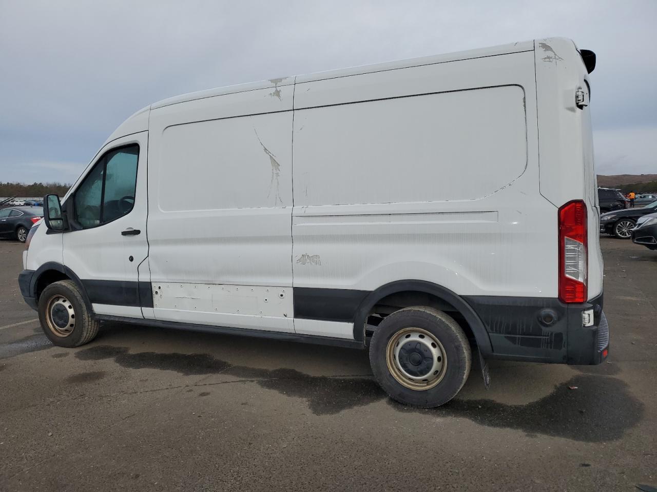 Photo 1 VIN: 1FTYR2CM9KKB31034 - FORD TRANSIT 