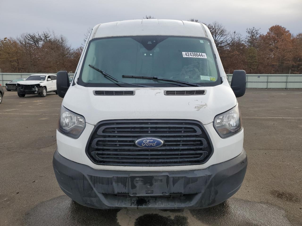 Photo 4 VIN: 1FTYR2CM9KKB31034 - FORD TRANSIT 