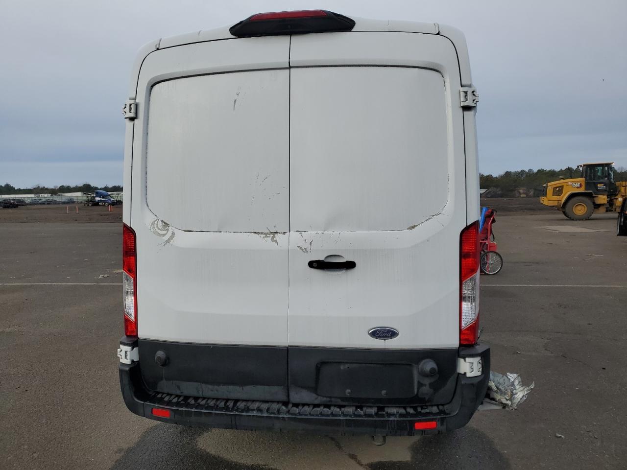 Photo 5 VIN: 1FTYR2CM9KKB31034 - FORD TRANSIT 