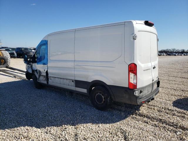 Photo 1 VIN: 1FTYR2CM9KKB31681 - FORD TRANSIT 