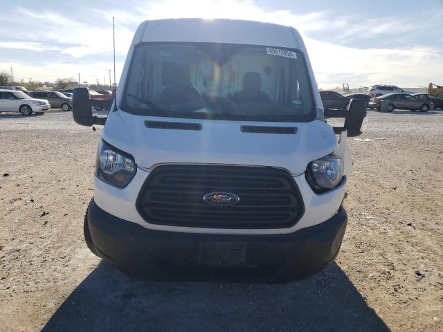 Photo 4 VIN: 1FTYR2CM9KKB31681 - FORD TRANSIT 