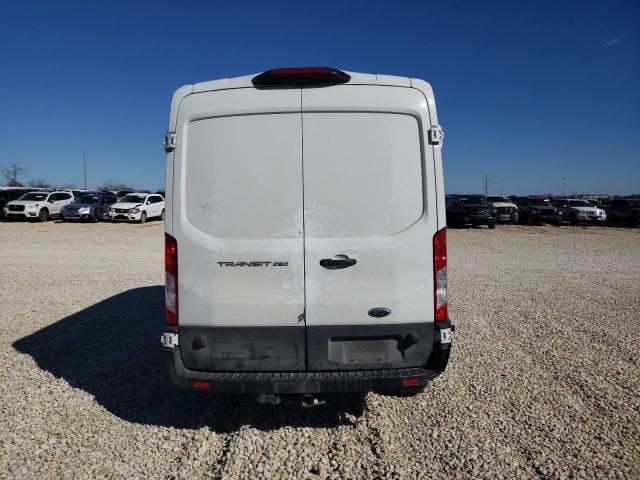 Photo 5 VIN: 1FTYR2CM9KKB31681 - FORD TRANSIT 