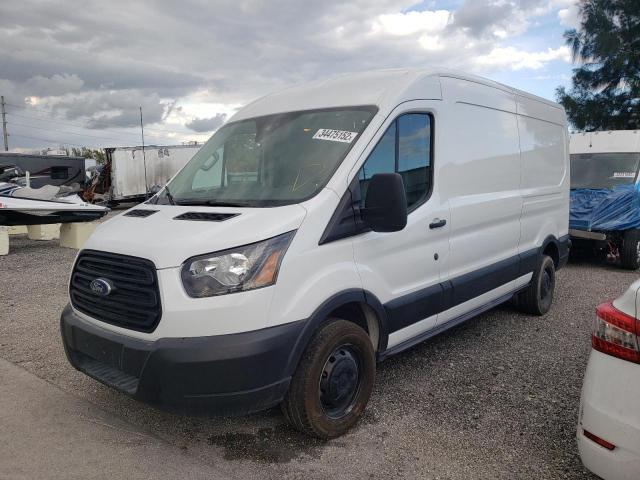 Photo 1 VIN: 1FTYR2CM9KKB53857 - FORD TRANSIT T- 