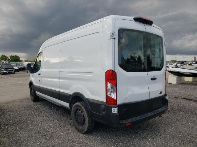 Photo 2 VIN: 1FTYR2CM9KKB53857 - FORD TRANSIT T- 