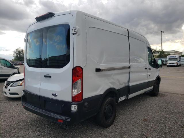 Photo 3 VIN: 1FTYR2CM9KKB53857 - FORD TRANSIT T- 