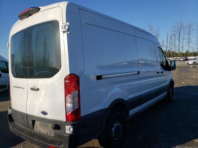 Photo 3 VIN: 1FTYR2CM9KKB83649 - FORD TRANSIT T- 