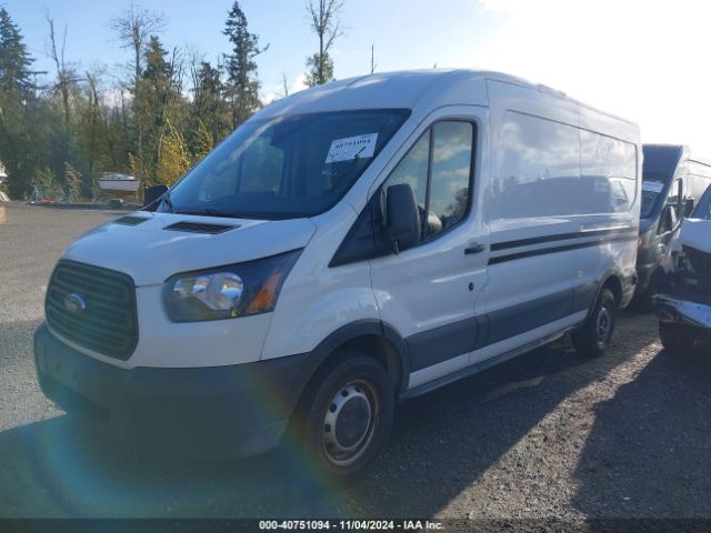 Photo 1 VIN: 1FTYR2CM9KKB83652 - FORD TRANSIT 