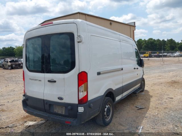 Photo 3 VIN: 1FTYR2CMXGKA11072 - FORD TRANSIT 