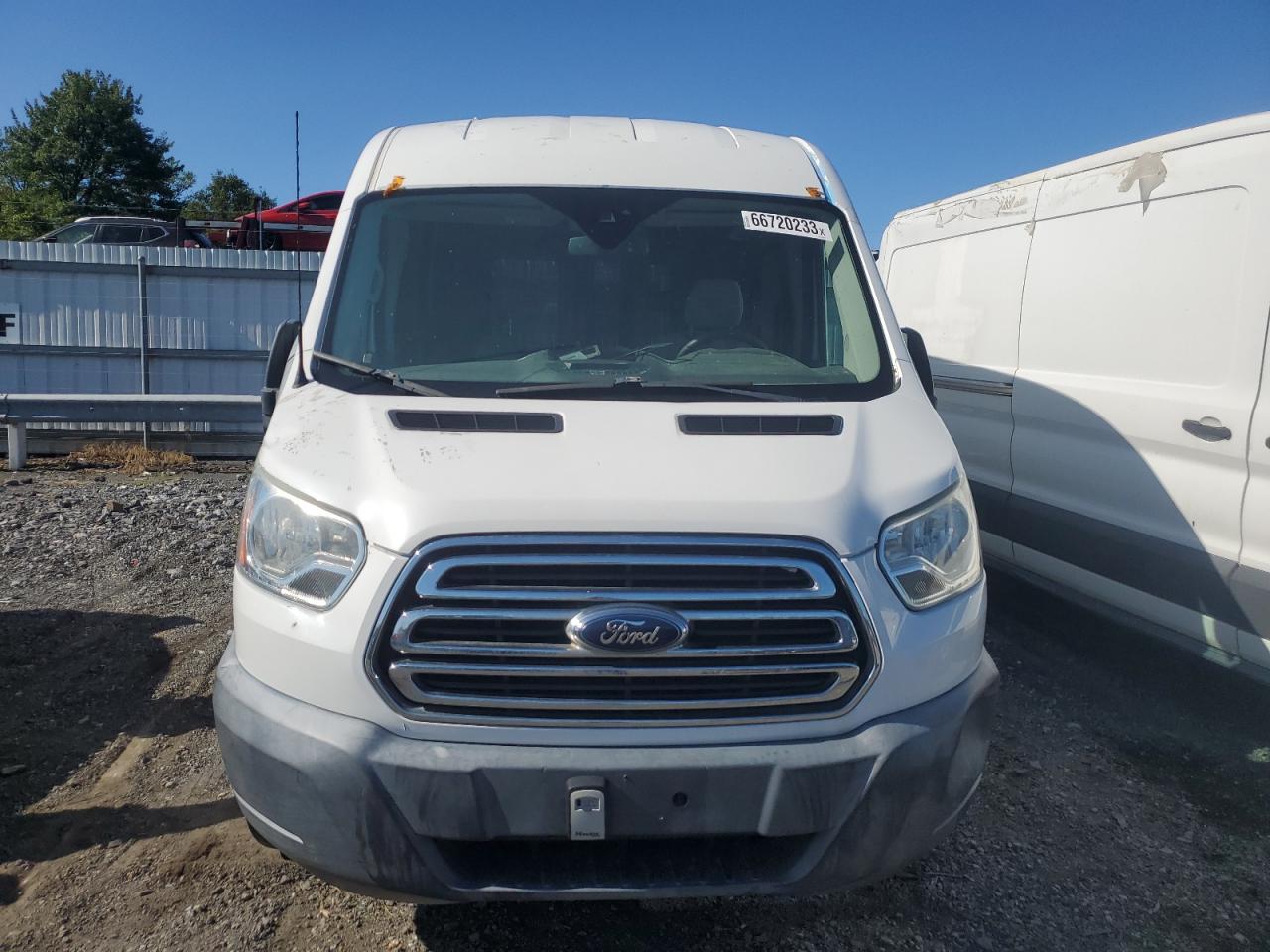 Photo 4 VIN: 1FTYR2CMXGKA55914 - FORD TRANSIT 