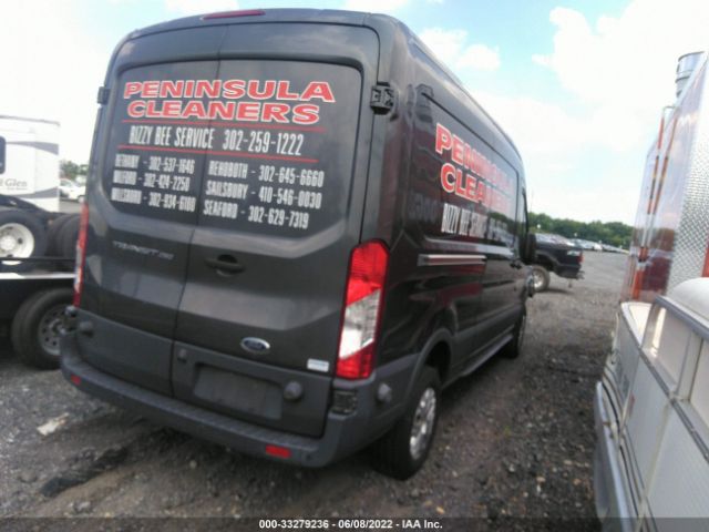 Photo 3 VIN: 1FTYR2CMXGKA72812 - FORD TRANSIT CARGO VAN 