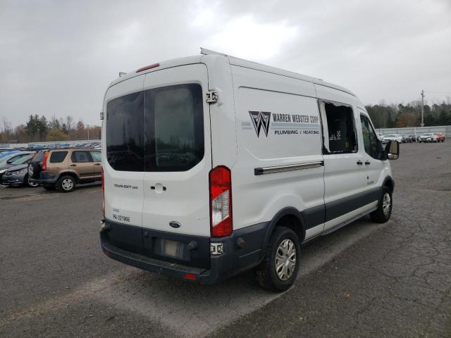 Photo 3 VIN: 1FTYR2CMXGKB09907 - FORD TRANSIT T- 