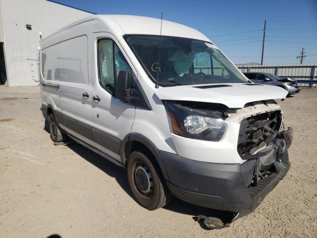 Photo 0 VIN: 1FTYR2CMXGKB46956 - FORD TRANSIT T- 