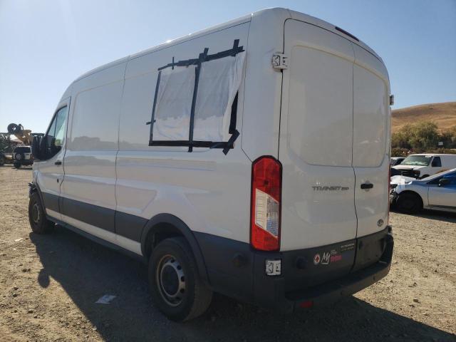 Photo 2 VIN: 1FTYR2CMXGKB46956 - FORD TRANSIT T- 