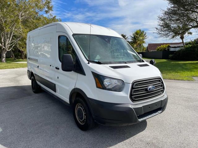 Photo 0 VIN: 1FTYR2CMXGKB50022 - FORD TRANSIT T- 