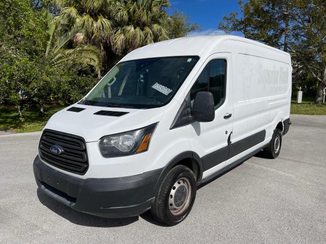 Photo 1 VIN: 1FTYR2CMXGKB50022 - FORD TRANSIT T- 