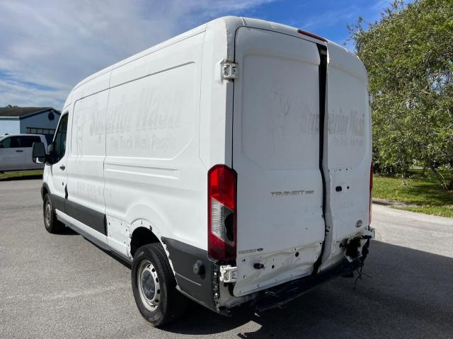 Photo 2 VIN: 1FTYR2CMXGKB50022 - FORD TRANSIT T- 