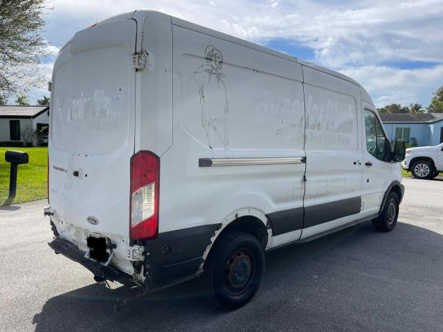 Photo 3 VIN: 1FTYR2CMXGKB50022 - FORD TRANSIT T- 