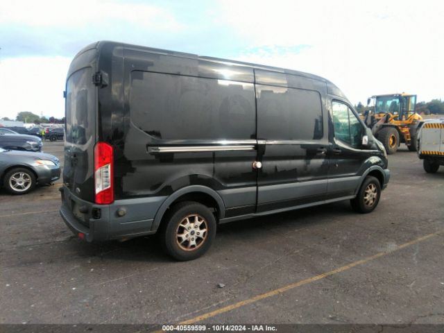 Photo 3 VIN: 1FTYR2CMXGKB51882 - FORD TRANSIT 