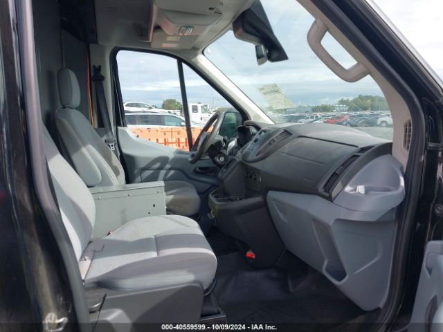 Photo 4 VIN: 1FTYR2CMXGKB51882 - FORD TRANSIT 