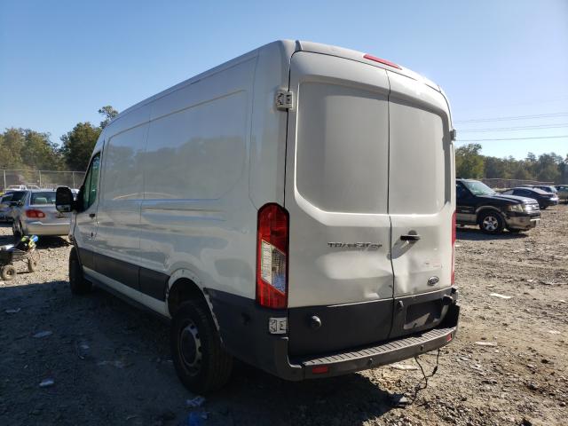 Photo 2 VIN: 1FTYR2CMXHKB52807 - FORD TRANSIT T- 