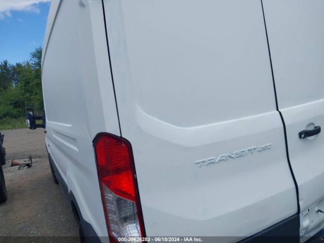 Photo 2 VIN: 1FTYR2CMXJKA90427 - FORD TRANSIT 