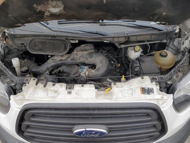 Photo 11 VIN: 1FTYR2CMXJKB14015 - FORD TRANSIT T- 