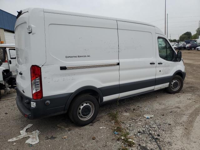 Photo 2 VIN: 1FTYR2CMXJKB14015 - FORD TRANSIT T- 