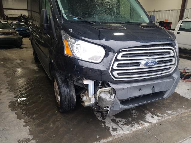 Photo 8 VIN: 1FTYR2CMXJKB54160 - FORD TRANSIT T- 