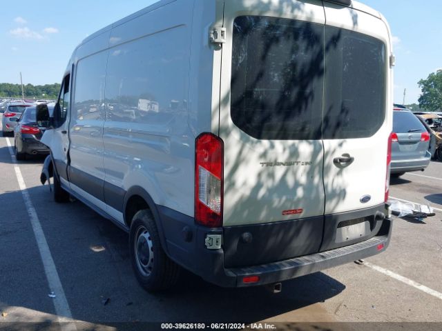 Photo 2 VIN: 1FTYR2CMXKKA09685 - FORD TRANSIT 