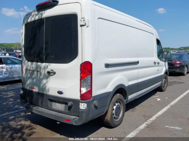 Photo 3 VIN: 1FTYR2CMXKKA09685 - FORD TRANSIT 