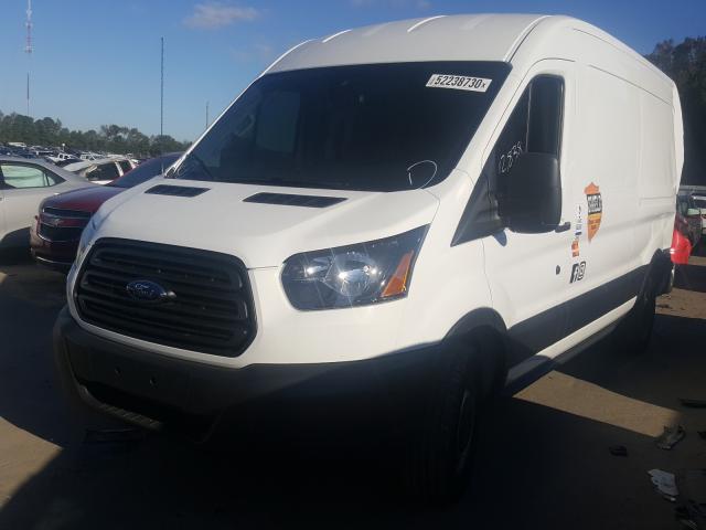 Photo 1 VIN: 1FTYR2CMXKKA14045 - FORD TRANSIT T- 