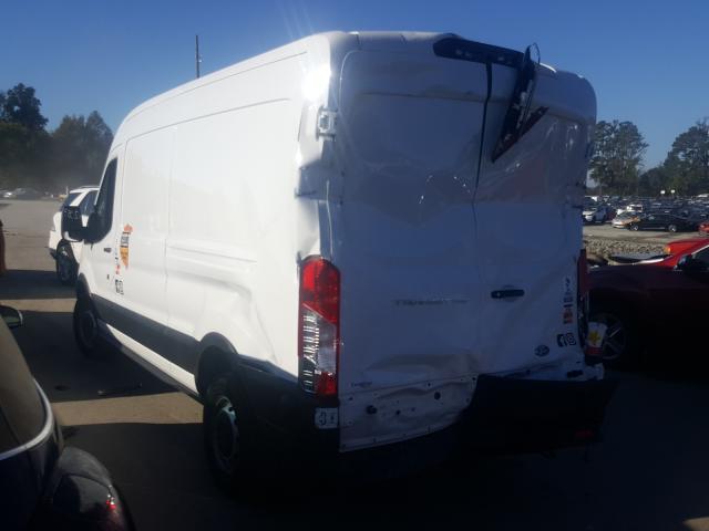 Photo 2 VIN: 1FTYR2CMXKKA14045 - FORD TRANSIT T- 